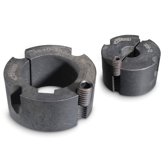 Taper Lock klembus, BS 46&nbsp;&nbsp;|&nbsp;&nbsp;TL
